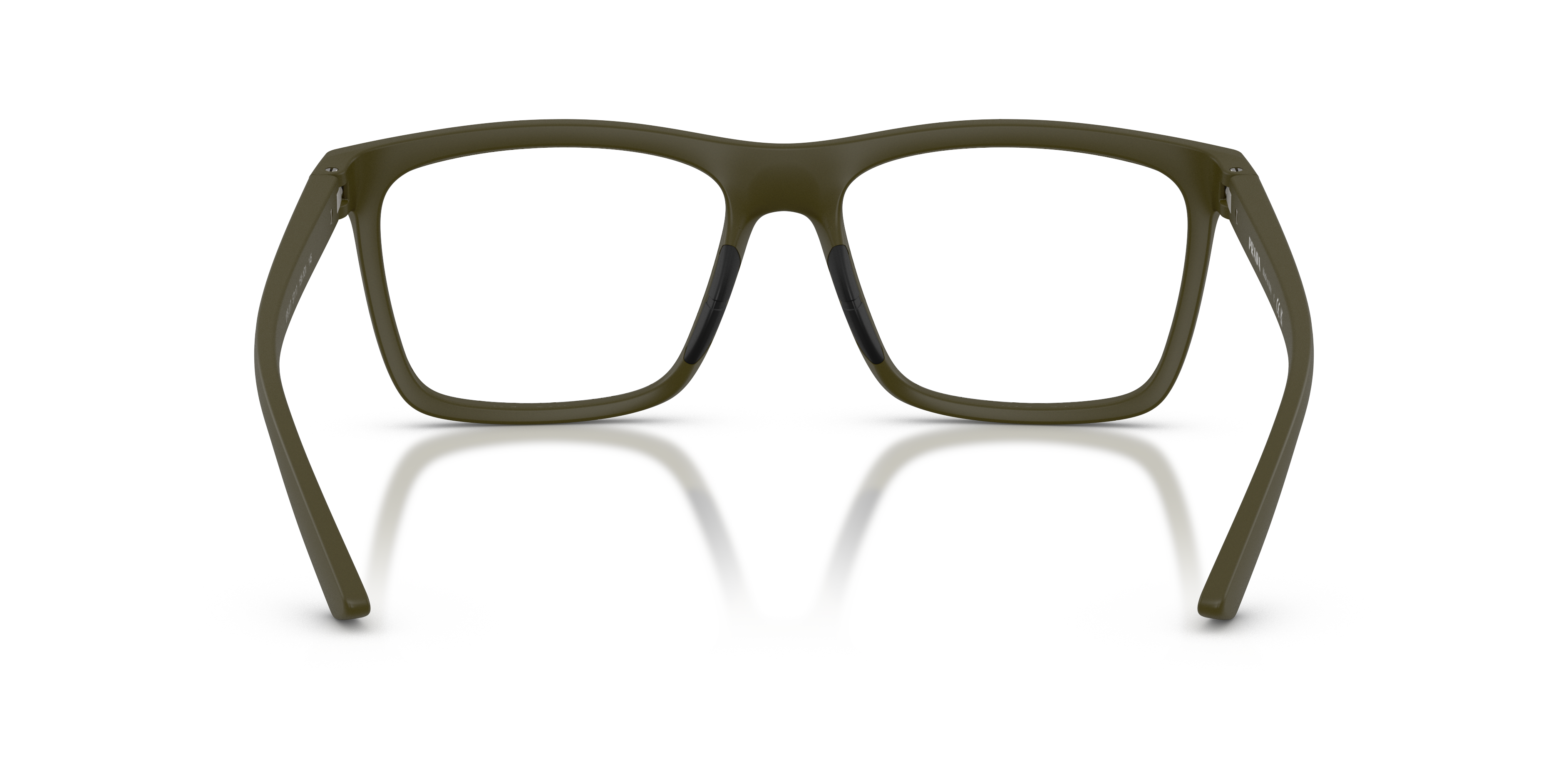 Prada Linea Rossa PS 01TV 15X1O1  